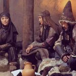 دانلود فیلم افسانه تومیریس 2019