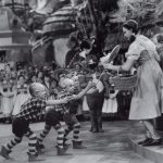 دانلود فیلم جادوگر شهر اوز 1939