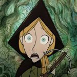 دانلود انیمیشن ولف واکر 2020