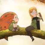 دانلود انیمیشن ولف واکر 2020