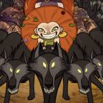 دانلود انیمیشن ولف واکر 2020