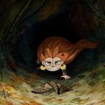 دانلود انیمیشن ولف واکر 2020