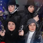 دانلود سریال شب های مافیا