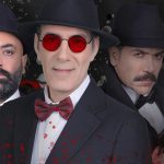 دانلود سریال شب های مافیا