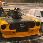 دانلود فیلم آسفالت سوزان 2020