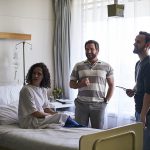 دانلود فیلم بیدار 2019