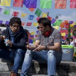 دانلود فیلم به دنبال بابا 2020