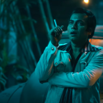 دانلود فیلم آقای دراکولا 2020