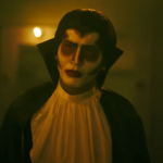 دانلود فیلم آقای دراکولا 2020