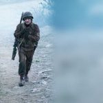 دانلود فیلم اشباح جنگ 2020