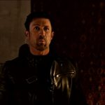 دانلود فیلم اشباح جنگ 2020