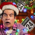 دانلود فیلم یه کریسمس دیگه 2020