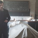 دانلود سریال خانم اسکارلت و دوک