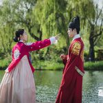 دانلود سریال آقای ملکه