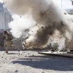 دانلود فیلم جنگ لجام گسیخته مرگ یک ملت 2020