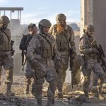 دانلود فیلم جنگ لجام گسیخته مرگ یک ملت 2020