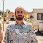 دانلود فیلم اردوگاه نخاله ها 2020