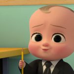 دانلود انیمیشن بچه رئیس بازگشت به کار