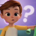 دانلود انیمیشن بچه رئیس بازگشت به کار