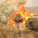 دانلود فیلم تک تیرانداز