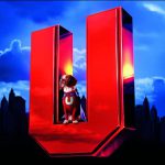 دانلود فیلم آندرداگ 2007