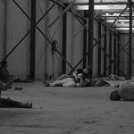 دانلود فیلم باغ سیاه 2019