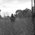 دانلود فیلم باغ سیاه 2019