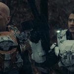 دانلود فیلم گناه کیهانی 2021