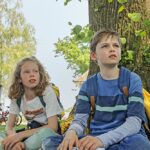 دانلود فیلم لسی بیا خونه 2020