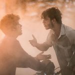 دانلود فیلم مردن در آب مطهر