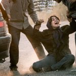 دانلود فیلم مردن در آب مطهر