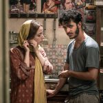 دانلود فیلم مردن در آب مطهر