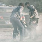 دانلود فیلم مردن در آب مطهر