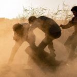 دانلود فیلم مردن در آب مطهر