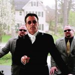 دانلود فیلم دوازده یار اوشن 2004