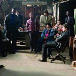 دانلود فیلم دوازده یار اوشن 2004