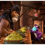 دانلود انیمیشن اوپس ماجراجویی ادامه دارد 2020