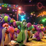 دانلود انیمیشن اوپس ماجراجویی ادامه دارد 2020