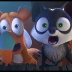 دانلود انیمیشن اوپس ماجراجویی ادامه دارد 2020