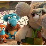 دانلود انیمیشن اوپس ماجراجویی ادامه دارد 2020