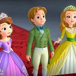 دانلود انیمیشن سریالی پرنسس سوفیا