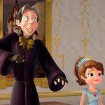 دانلود انیمیشن سریالی پرنسس سوفیا