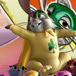 دانلود انیمیشن سریالی پرنسس سوفیا