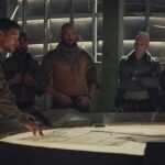 دانلود سریال قبایل اروپا