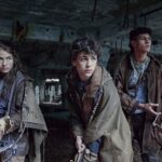 دانلود سریال قبایل اروپا