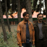 دانلود فیلم دو لکه ابر