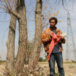 دانلود فیلم دو لکه ابر