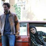 دانلود فیلم دو لکه ابر