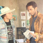 دانلود فیلم دو لکه ابر