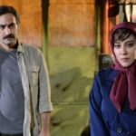 دانلود فیلم دو لکه ابر